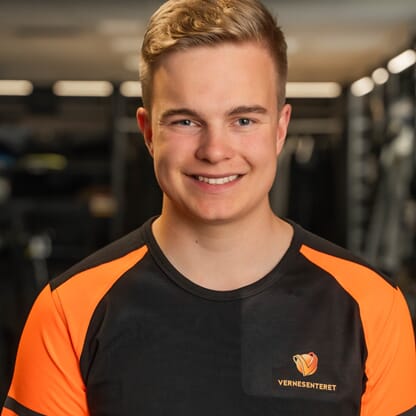 Marius Mikkelsen