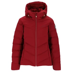 FINSE ORIGIN DUNJAKKE D