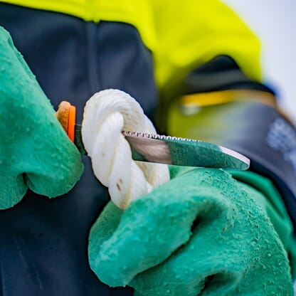 Vi selger fiskeutstyr i vår nettbutikk: en guide for yrkesfiskere