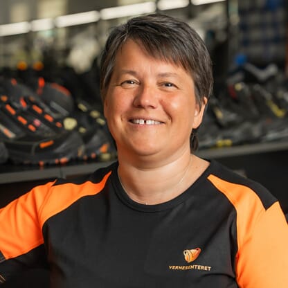 Nina Sivertsen