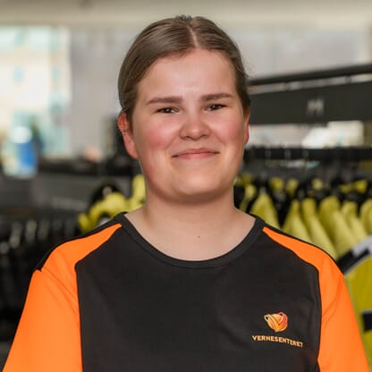Regine Hansen Bjørnå
