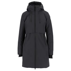 MELLOW VATTERT PARKAS D SKYGGESORT