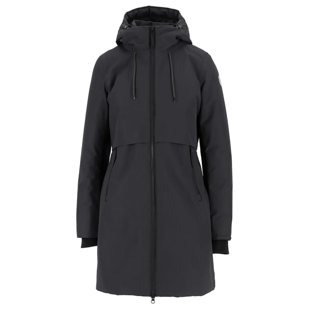 MELLOW VATTERT PARKAS D SKYGGESORT