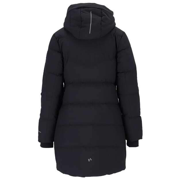 MODE MAYA DUNPARKAS SORT.