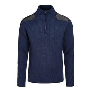 ULLGENSER VOSS HALVZIP MARINE