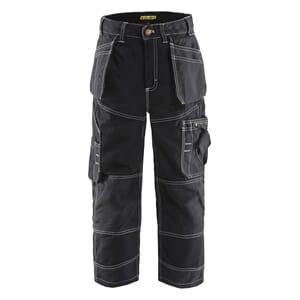 HÅNDVERKERBUKSE X-1500 BARN