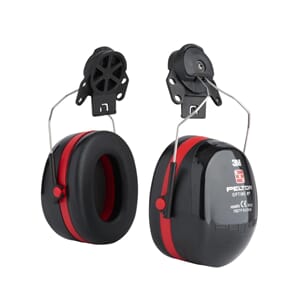 PELTOR OPTIME III FOR HJELM