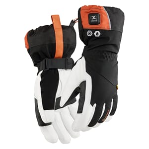 VARMEHANSKE SUPREME WARM