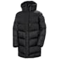 Women's Explorer Puffy Parka