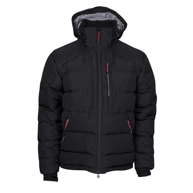 ORIGINAL DUNJAKKE/BLACK