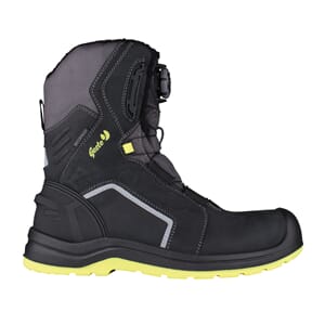 VINTERSTØVEL GESTO ODEN S3