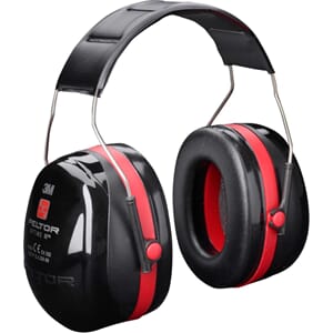 ØREKLOKKE PELTOR OPTIME III H540B
