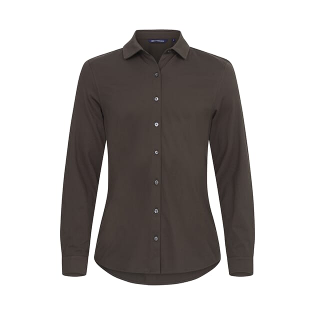 ADVANTAGE SHIRT DAME DARK MOCCA.jpg