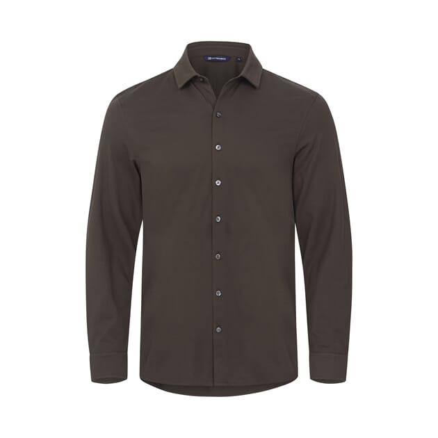 ADVANTAGE SHIRT HERRE DARK MOCCA.jpg