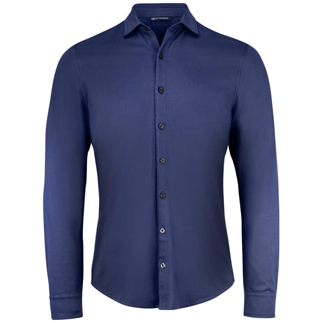 ADVANTAGE SHIRT HERRE DARK NAVY.jpg