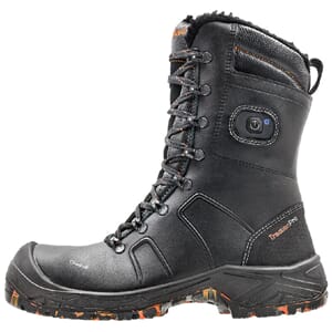 ALASKA THERMO BTH XL + S3