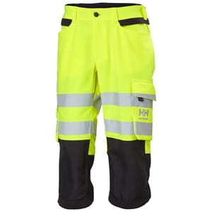 ALNA 4X HH CONNECT HI VIS PIRATBUKSE