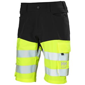 ALNA 4X HI VIS SHORTS