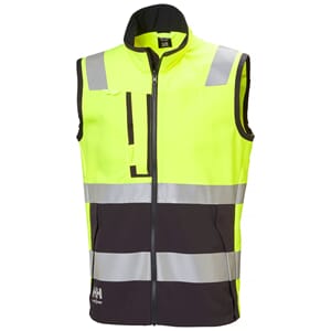 ALNA 4X TECH VEST EN20471
