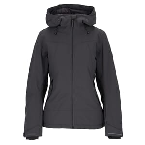 AURORA WARM JAKKE DAME