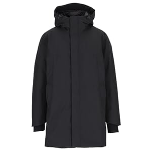 AURORA WARM PARKAS H