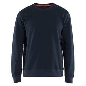 BLÅKLÄDER COLLEGEGENSER