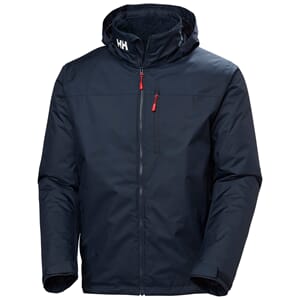 CREW MIDLAYER JAKKE