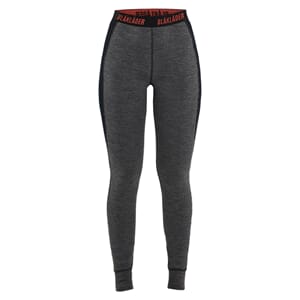 DAME XWARM MERINO LONGS