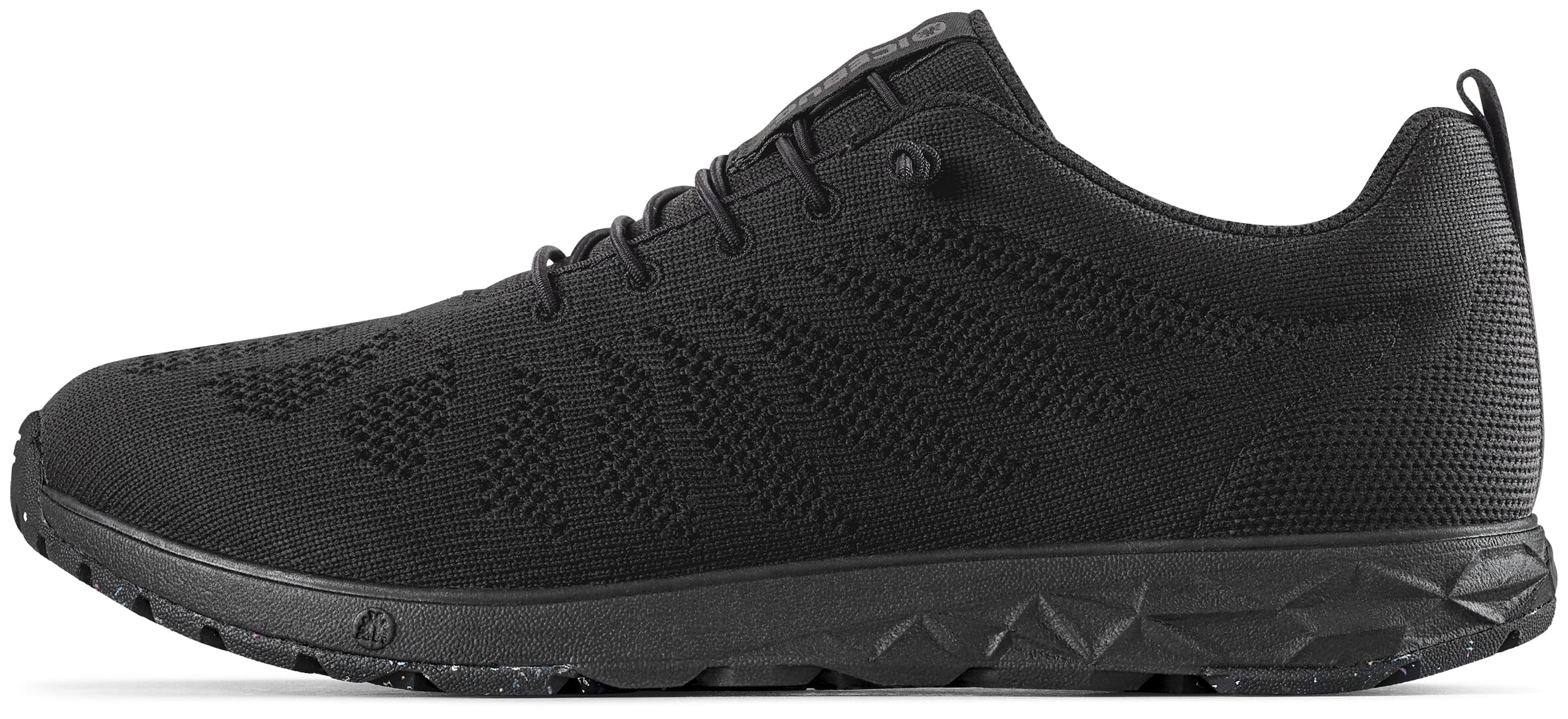 ELI RB9X TRUEBLACK - Vernesenteret.no