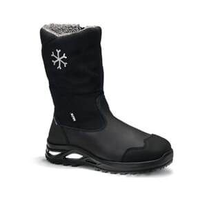 FIONA VERNESTØVLETT ELTEN