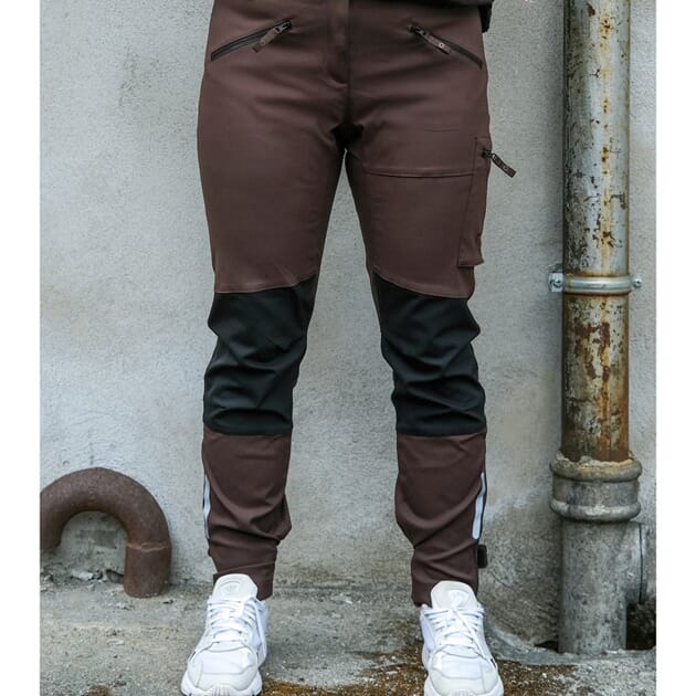 FLOR VÅRONN BUKSE BRUN.jpeg