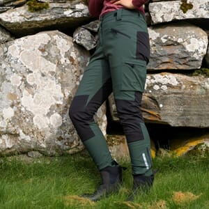 FLOR VÅRONN UKSE SJØGRØNN