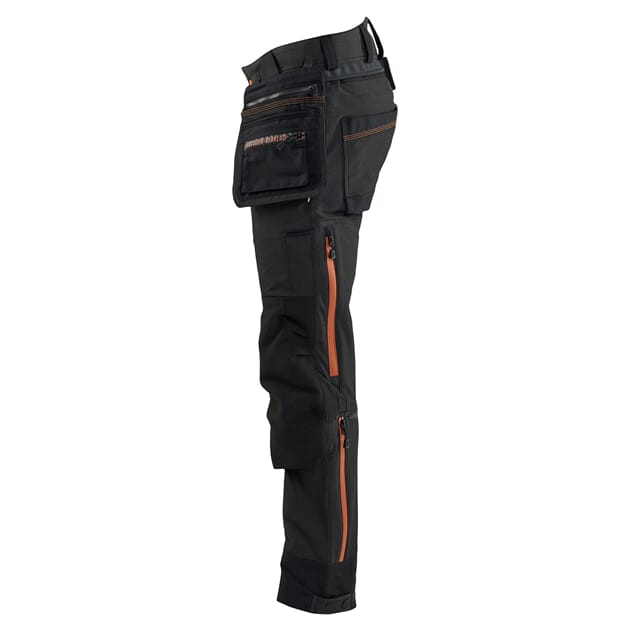 HÅNDVERKSBUKSE STRIKER TOOLRIG SVART-RUST_2.jpg