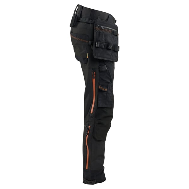 HÅNDVERKSBUKSE STRIKER TOOLRIG SVART-RUST_3.jpg