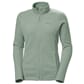 HH DAYBREAKER FLEECEJAKKE DAME CACTUS