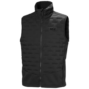 HP HYBRID STRETCH INSUALTOR VEST HERRE