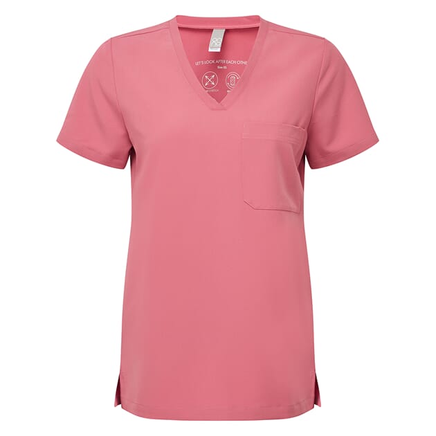 LIMITLESS ONNA STRETCH TUNIKA DAME ROSA.jpg