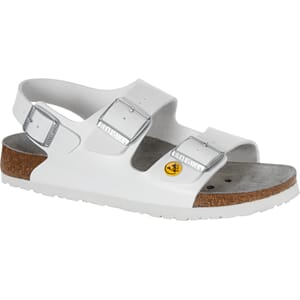 MILANO ESD HVIT SMAL