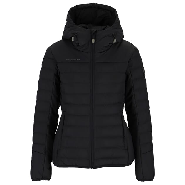 MODE THERMAL JAKKE DAME SORT.jpg