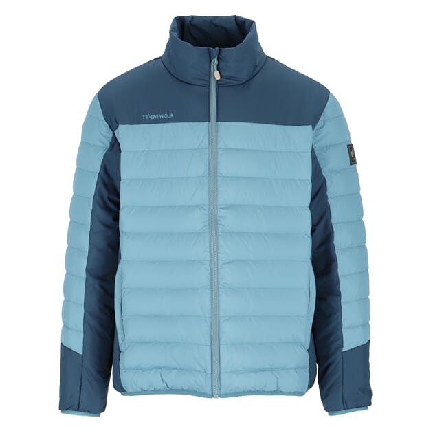 MODE THERMAL JAKKE HERRE MELLOMBLÅ.jpg