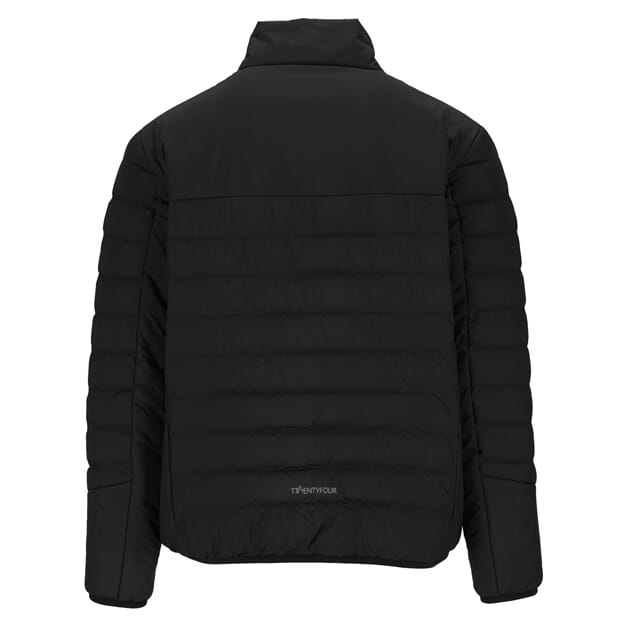 MODE THERMAL JAKKE HERRE SVART..jpg