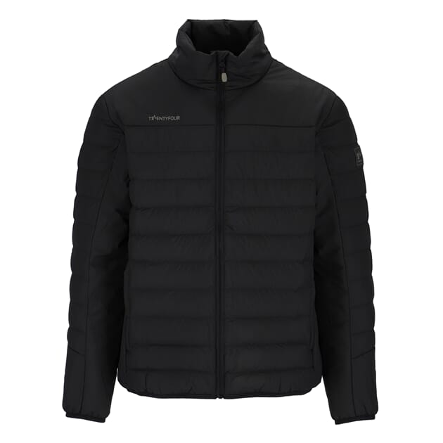 MODE THERMAL JAKKE HERRE SVART.jpg