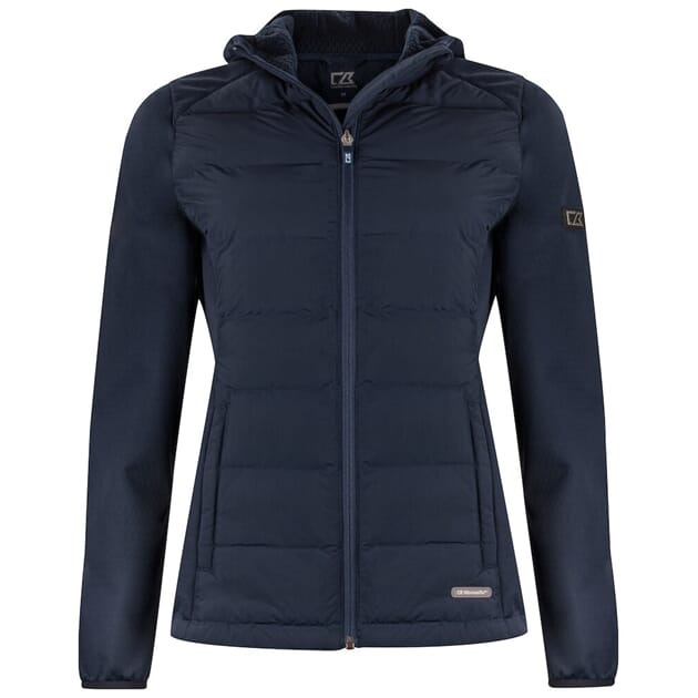 OAK HARBOR JACKET LADIES_front