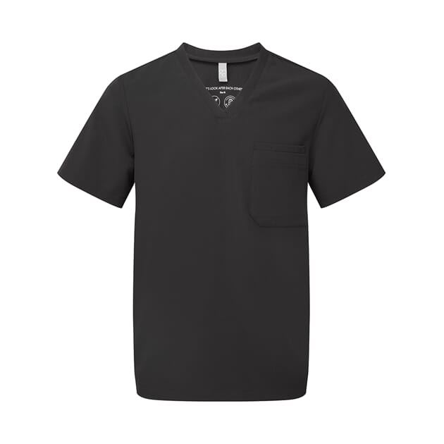 ONNA STRETCH TUNIKA HERRE SVART.jpg