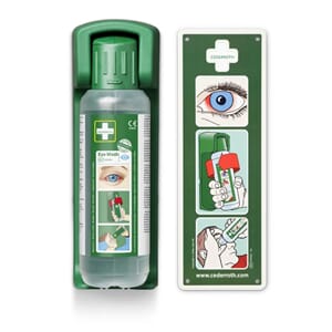 ØYEDUSJ VEGGHOLDER TIL 7251