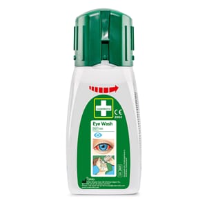 ØYEDUSJFLASKE 235 ml.