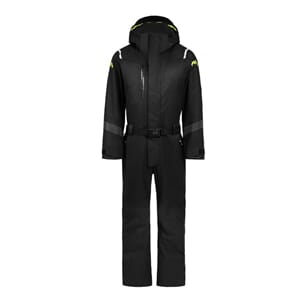 SKALLKJELEDRESS PROTEC SEAMAN 6570 SVART