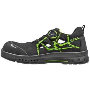 SIEVI AIR R4 Roller VERNESANDAL S1P