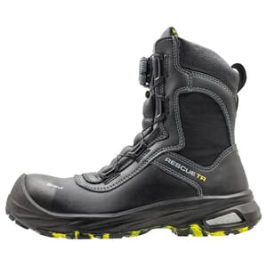 SIEVI RESCUE VERNESKO HØY S3