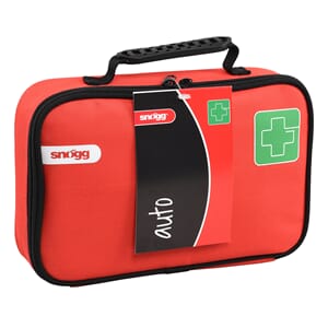 SNØGG ACTIVE AUTO FØRSTEHJ.VESKE